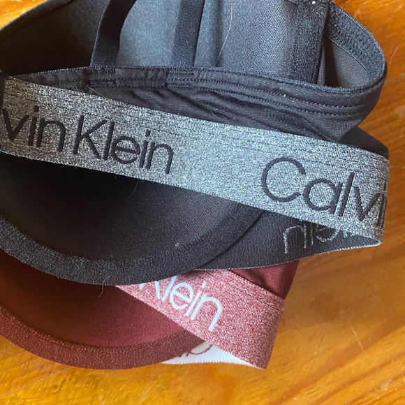 Lightly Lined Demi Bras - Picture 5 of 5